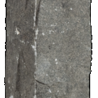 Palissade Black Pearl 75x12x12cm