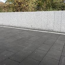 Beam Special Via Natura Genova 8x25x125cm