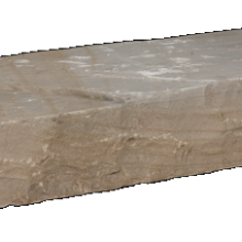 Traptrede Toscana Naturel 100x35x15cm
