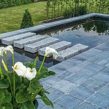 Beam Classic Via Natura Genova 10x25x75cm