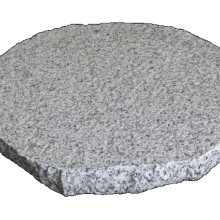 Staptegel Promostep Via Natura Genova 35x3cm