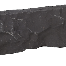 Beam Black Pearl Naturel 6x20x50cm