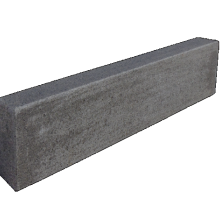 Beam Via Natura Parma waterjet 8x20x100cm