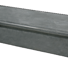 Traptrede Via Natura Cento opstapstuk 100x35x3cm