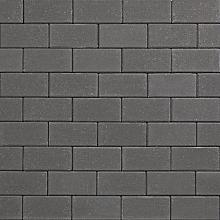 Everton Antraciet 10x20x6cm