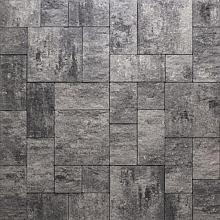 Camelot Paving Wave Gothic wildverband 6cm