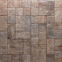 Camelot Paving Wave Kilimanjaro wildverband 6cm