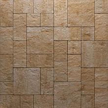 Camelot Paving Wave Mont Blanc wildverband 6cm