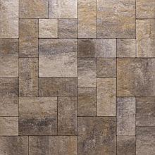Camelot Paving Wave Sierra Madre wildverband 6cm