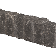 Palissade Splitton Mount Everest 12x12x25cm