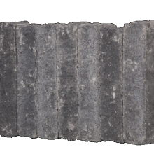 Palissade Splitton Mount Everest 12x12x50cm