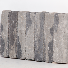 Palissade Splitton Matterhorn 12x12x50cm