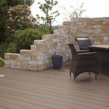 Combi Splitton Mont Blanc 30x20x15cm