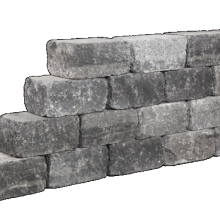 Combi Splitton  Matterhorn 40x20x15cm