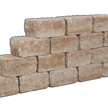 Combi Splitton Mont Blanc 40x20x15cm