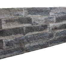 Combi Splitton Amiata 12x15x60cm