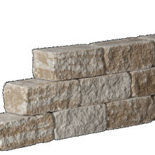 Combiwall Splitton uno Sierra Nevada 30x15x12cm