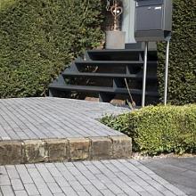 Retro Natura Old Berlin 21x7x8cm