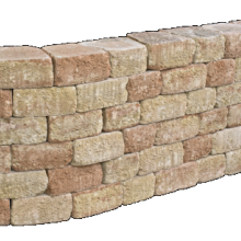 Pilestone Primavera 23/17x21,5x10cm