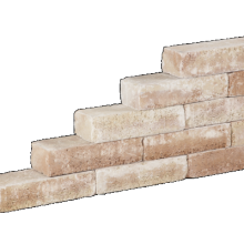 Pilestone Line Primavera 40x15x10cm