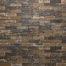 Tumbelton Extra Walnut 20x5x7,3cm