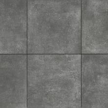 Tugela Ceramica Rozzaban Black 60x60x4cm
