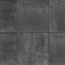Tugela Ceramica Ranto Anzo Black 60x60x4cm