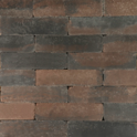 Wallblock Old Brons 15x15x60cm