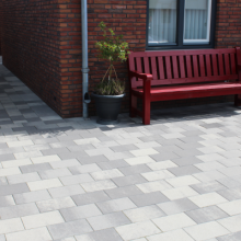 Tremico Smook 20x30x6cm