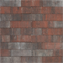 Tremico DF Twents Bont 20x6,7x6cm