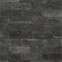 Tambour DF Antraciet 21x7x7cm