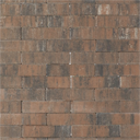 Tremico WF Texels Bont 20x5x6cm