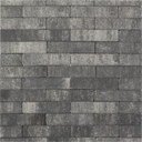 Tremico WF Zeeuws Bont 20x5x6cm