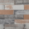 Wallblock New Texels Bont 15x15x60cm