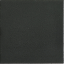 Mondo Facet Pit Black 60x60x4cm