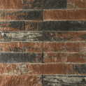 Wallblock Split Zeeuws Bont 12x15x60cm