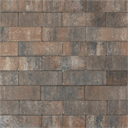 Tremico DF Texels Bont 20x6,7x6cm