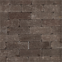 Tambour DF Mangaan 21x7x7cm