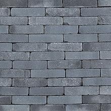 Tiffany UDF getrommeld 20x6,5x6cm