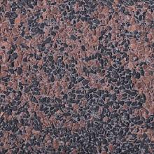 BSS GeoColor Exc. Rood/Zwart 21x10,5x8cm