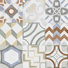 GeoCeramica® Porto Mix 60x60x4cm