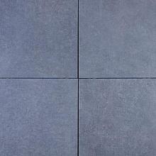 GeoCeramica® 2Drive Impasto Grigio 80x80x6cm