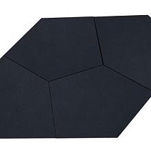 GeoStretto Alivo Milano 57x46x6cm