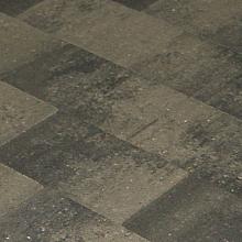 MB Vlakstone Grijs/Zwart 20x30x6cm