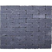 Trommelsteen Corona 20x6,5x6,5cm