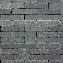 Dark UDF strak 20x6,5x6cm