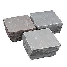 Kandla Grey 10x10x8/10cm