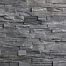 Steenstrip Via Natura Lione eind/hoek 45/15x15x2-3,5cm