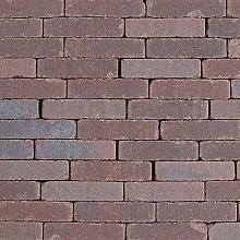 Mersey DF getrommeld 20x6,5x6cm