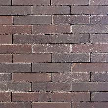 Terra UDF getrommeld 20x6,5x6cm